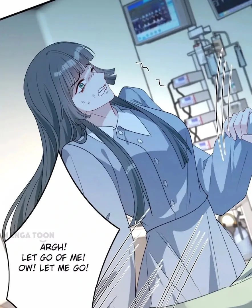 The True Heiress Is an All-Powerful Bigshot Chapter 132 page 13 - 
