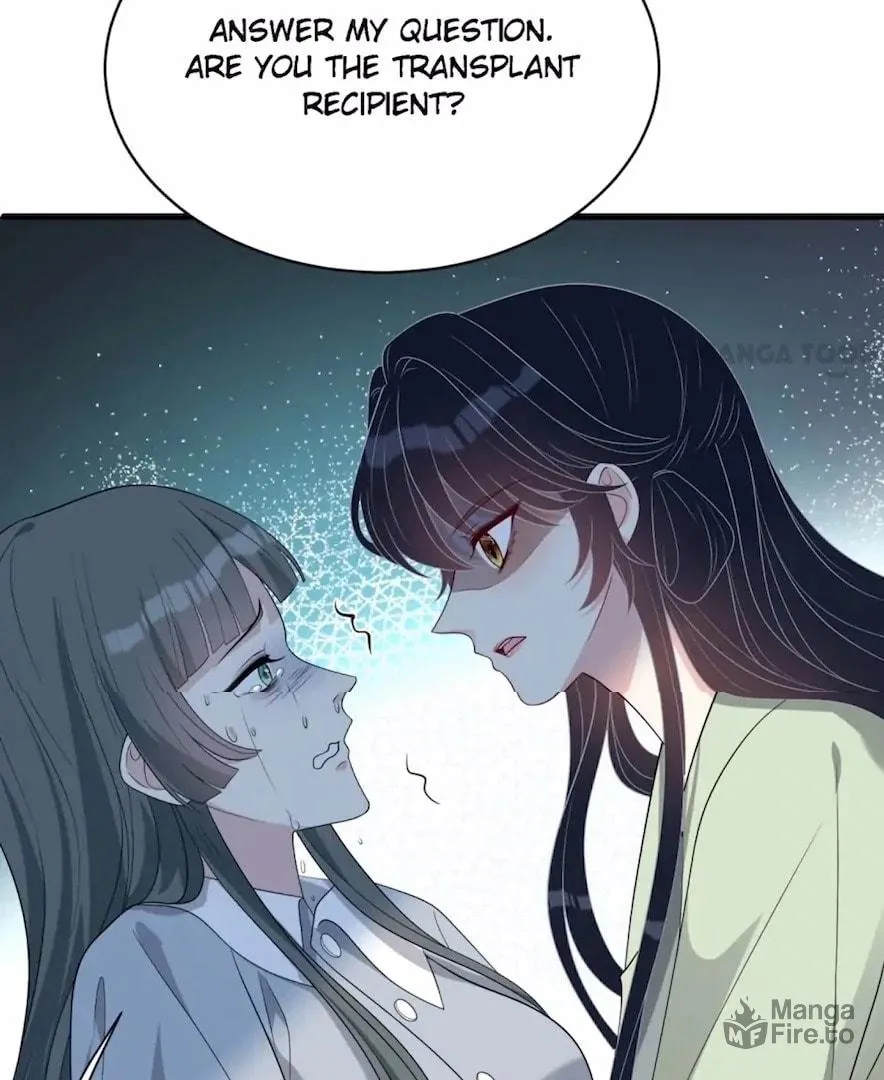 The True Heiress Is an All-Powerful Bigshot Chapter 132 page 15 - 