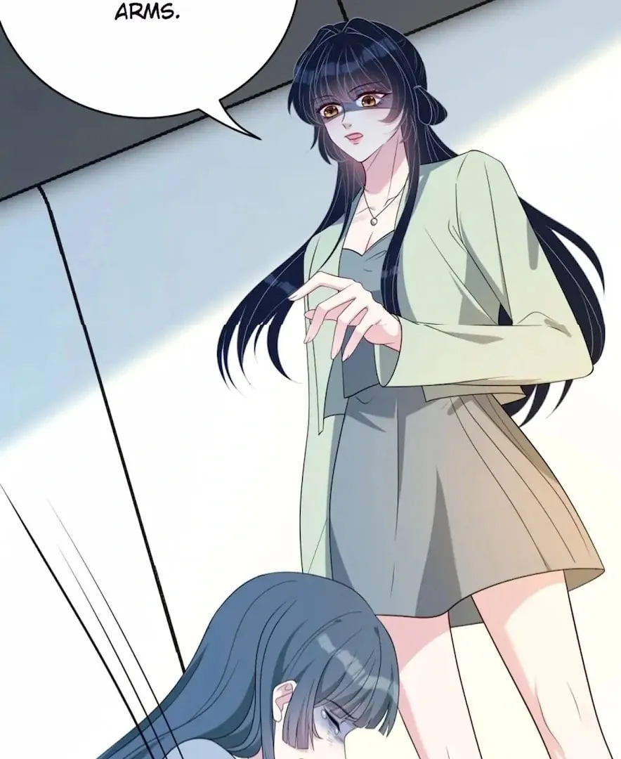 The True Heiress Is an All-Powerful Bigshot Chapter 132 page 17 - 