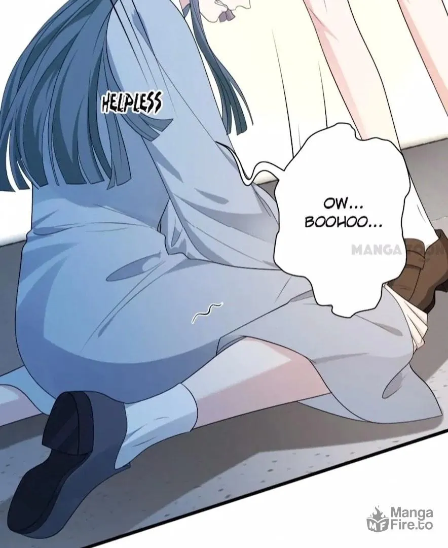 The True Heiress Is an All-Powerful Bigshot Chapter 132 page 18 - 
