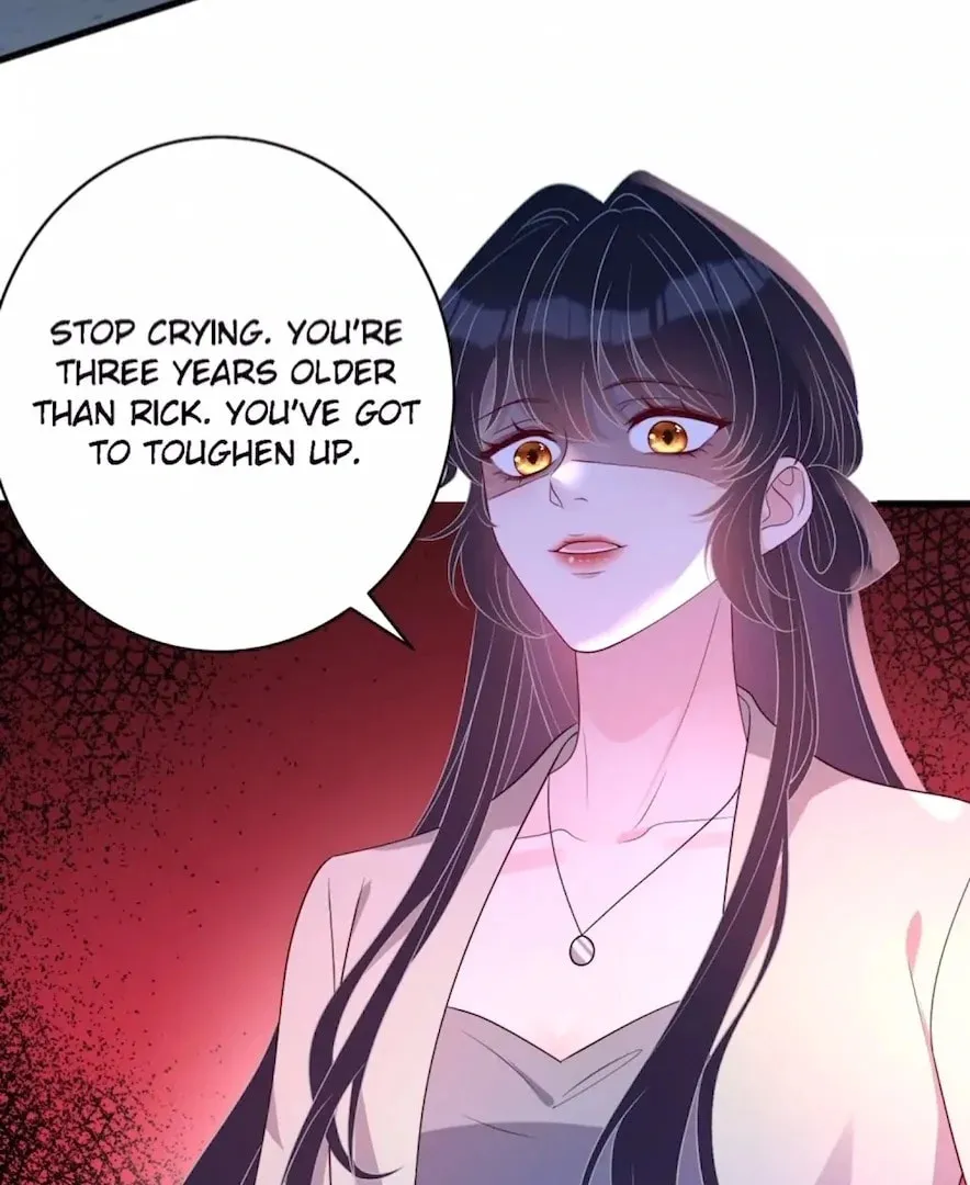 The True Heiress Is an All-Powerful Bigshot Chapter 132 page 19 - 