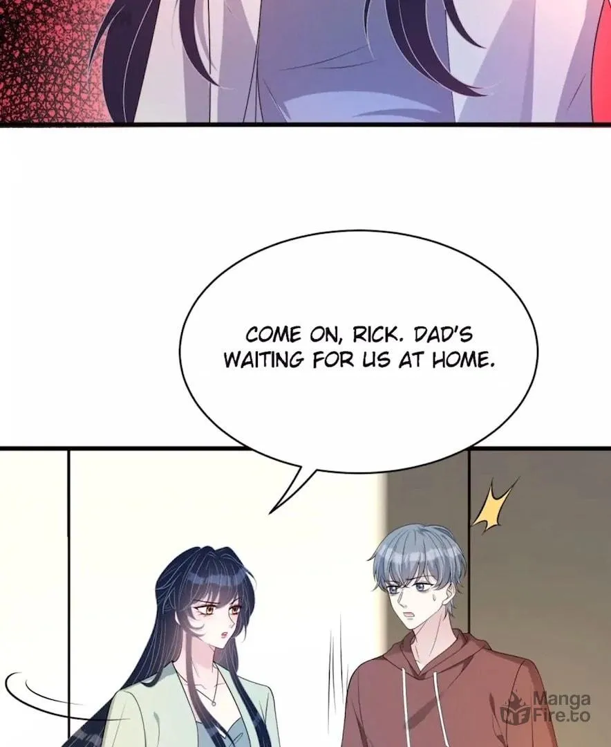 The True Heiress Is an All-Powerful Bigshot Chapter 132 page 20 - 