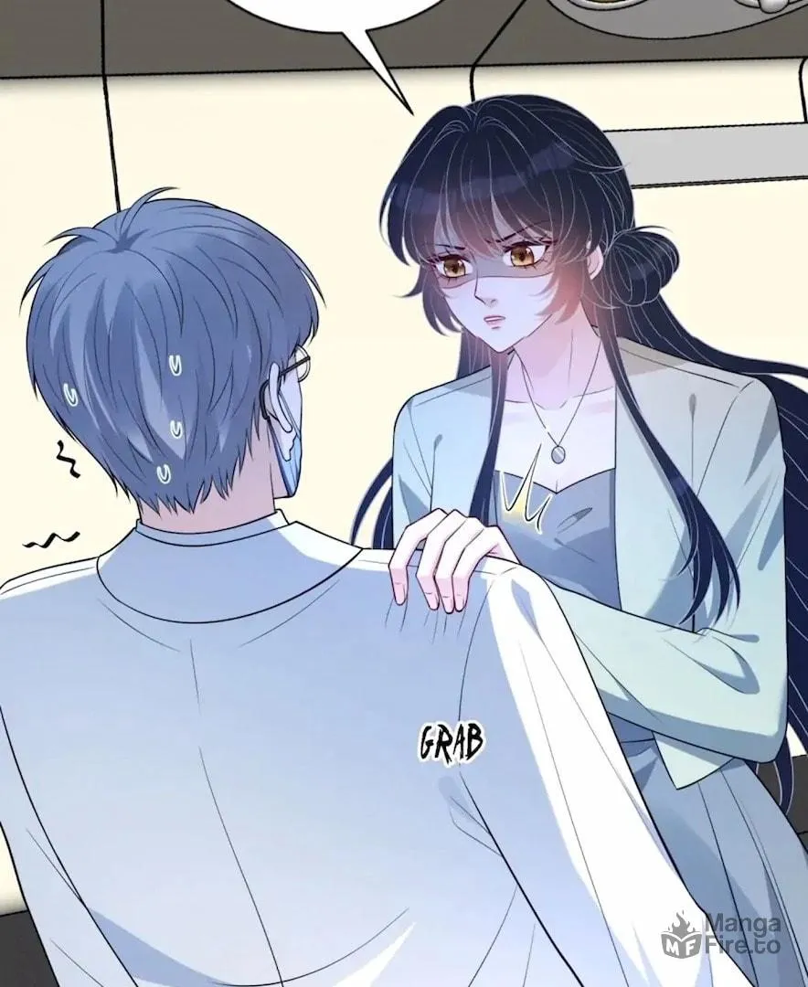 The True Heiress Is an All-Powerful Bigshot Chapter 132 page 3 - 