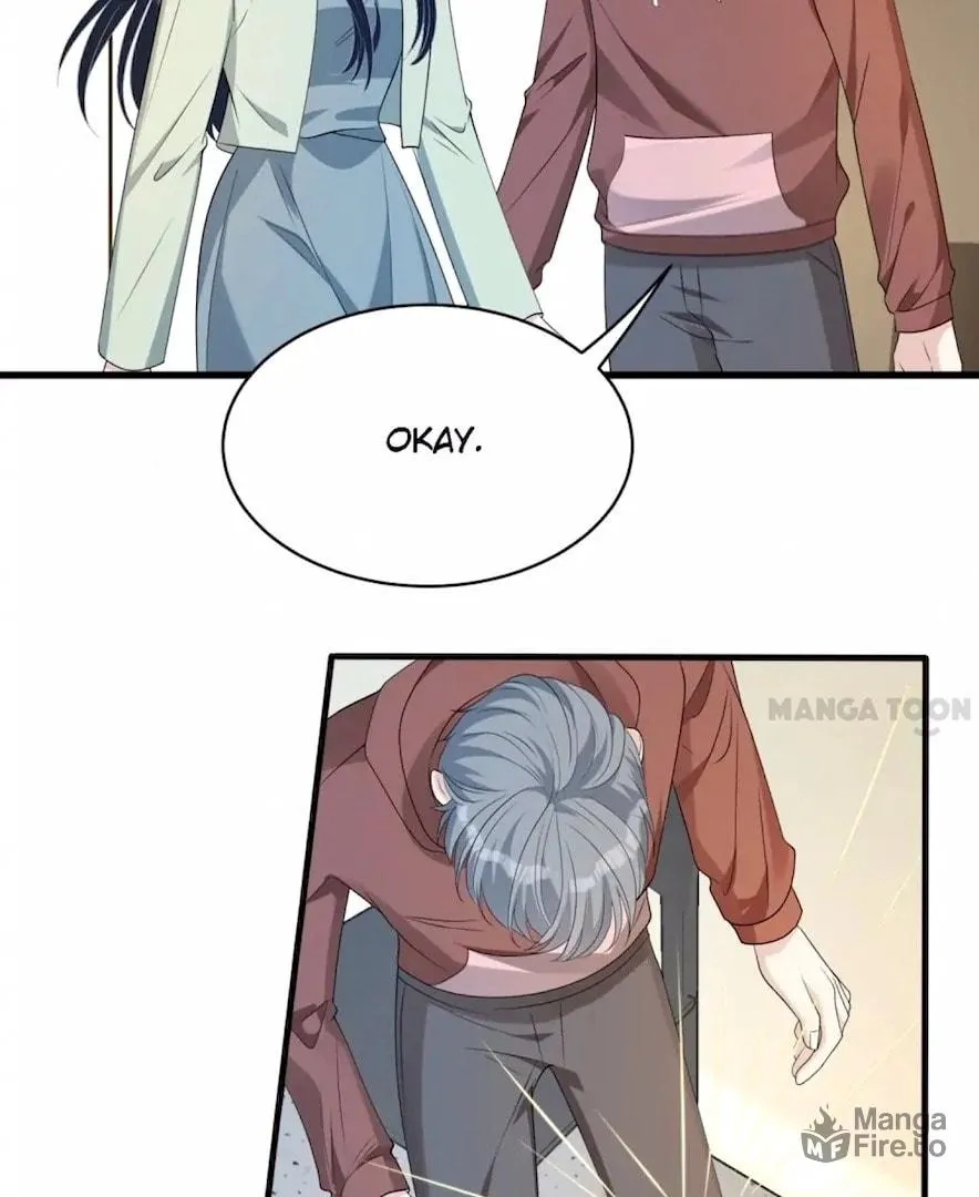 The True Heiress Is an All-Powerful Bigshot Chapter 132 page 21 - 