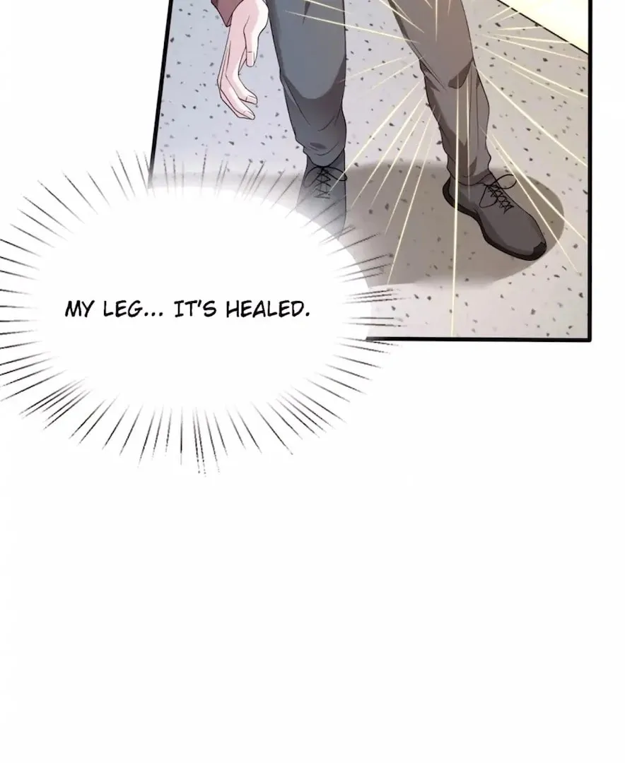 The True Heiress Is an All-Powerful Bigshot Chapter 132 page 22 - 