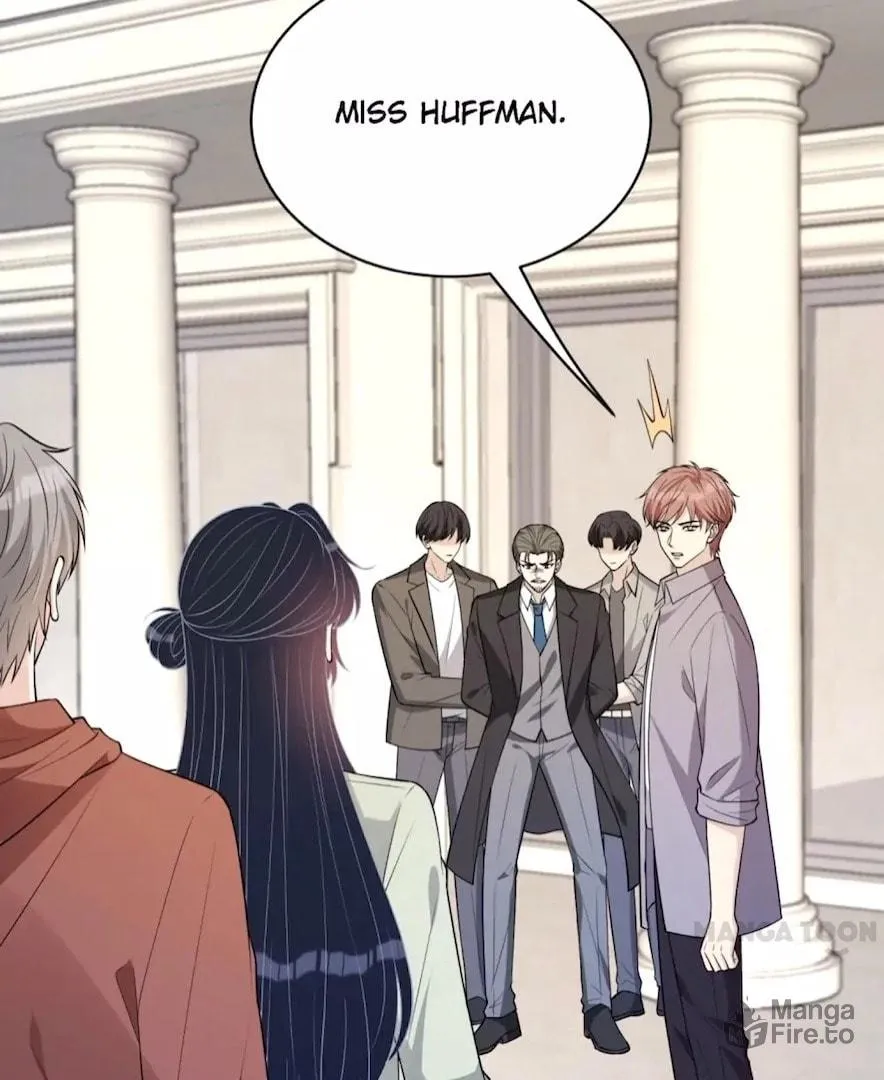 The True Heiress Is an All-Powerful Bigshot Chapter 132 page 27 - 