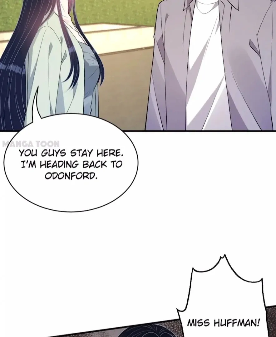 The True Heiress Is an All-Powerful Bigshot Chapter 132 page 29 - 