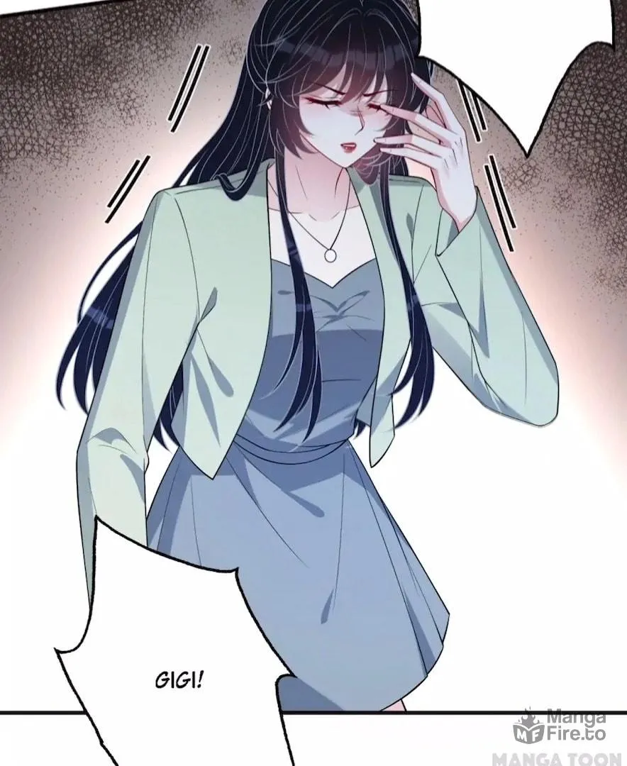 The True Heiress Is an All-Powerful Bigshot Chapter 132 page 30 - 