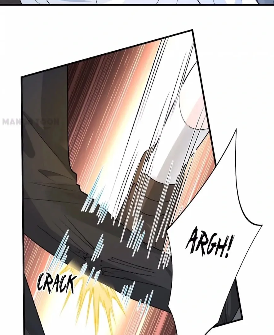 The True Heiress Is an All-Powerful Bigshot Chapter 132 page 4 - 