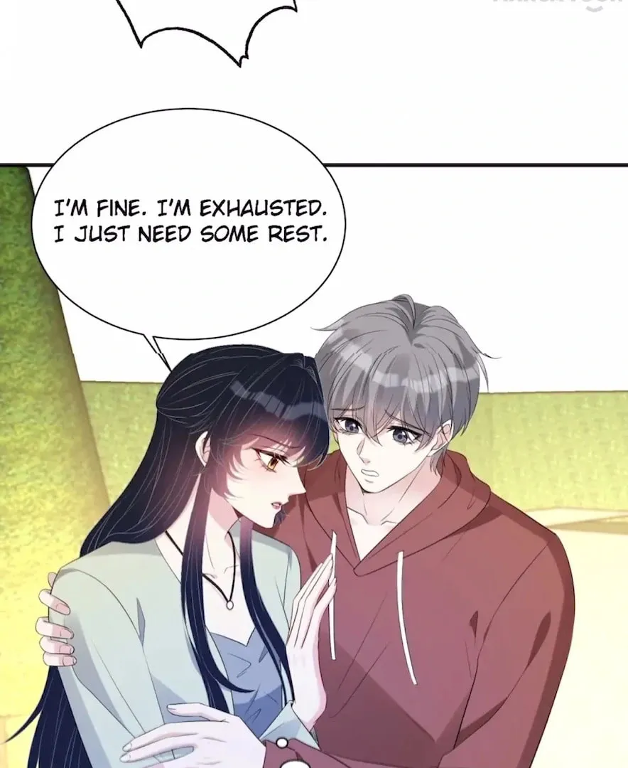 The True Heiress Is an All-Powerful Bigshot Chapter 132 page 31 - 
