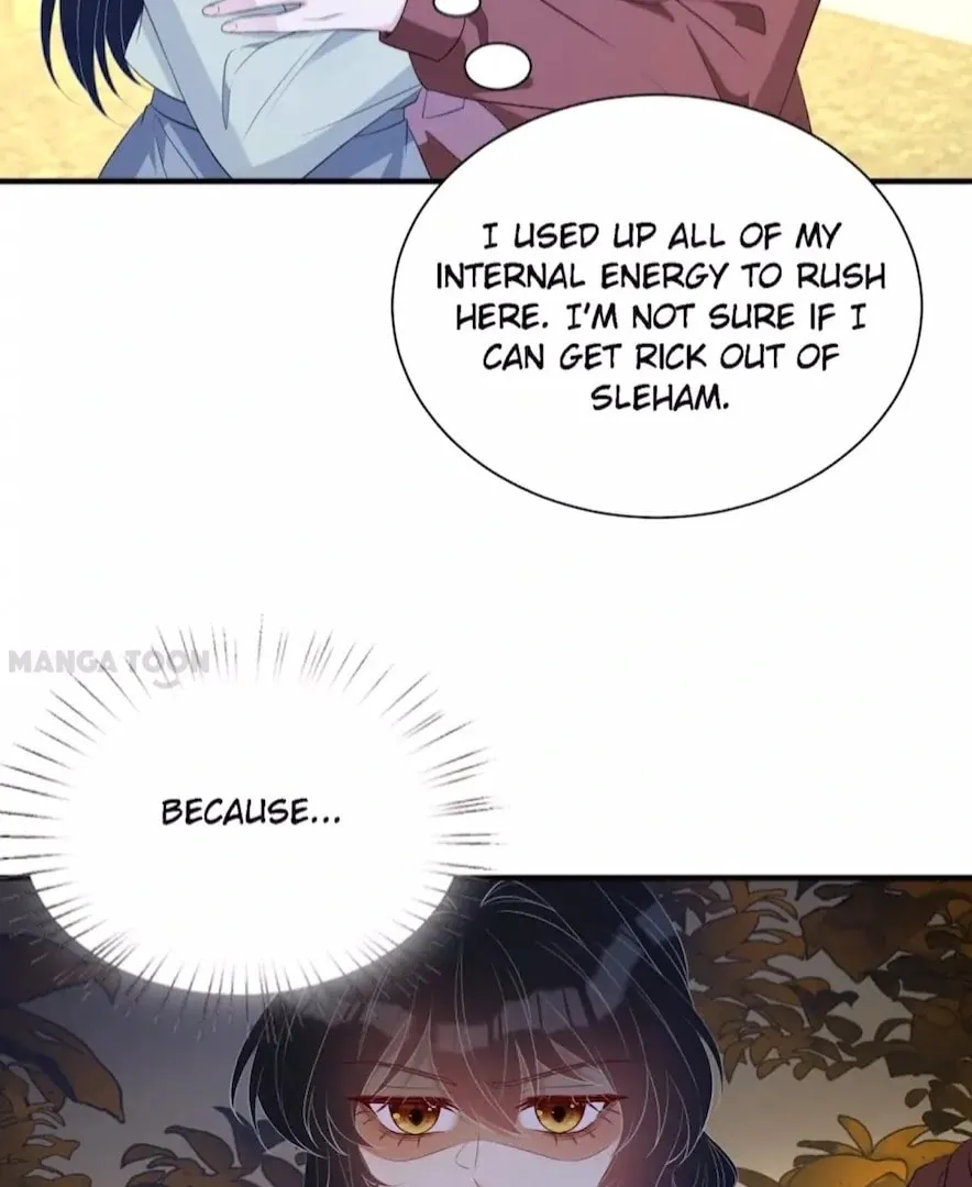 The True Heiress Is an All-Powerful Bigshot Chapter 132 page 32 - 