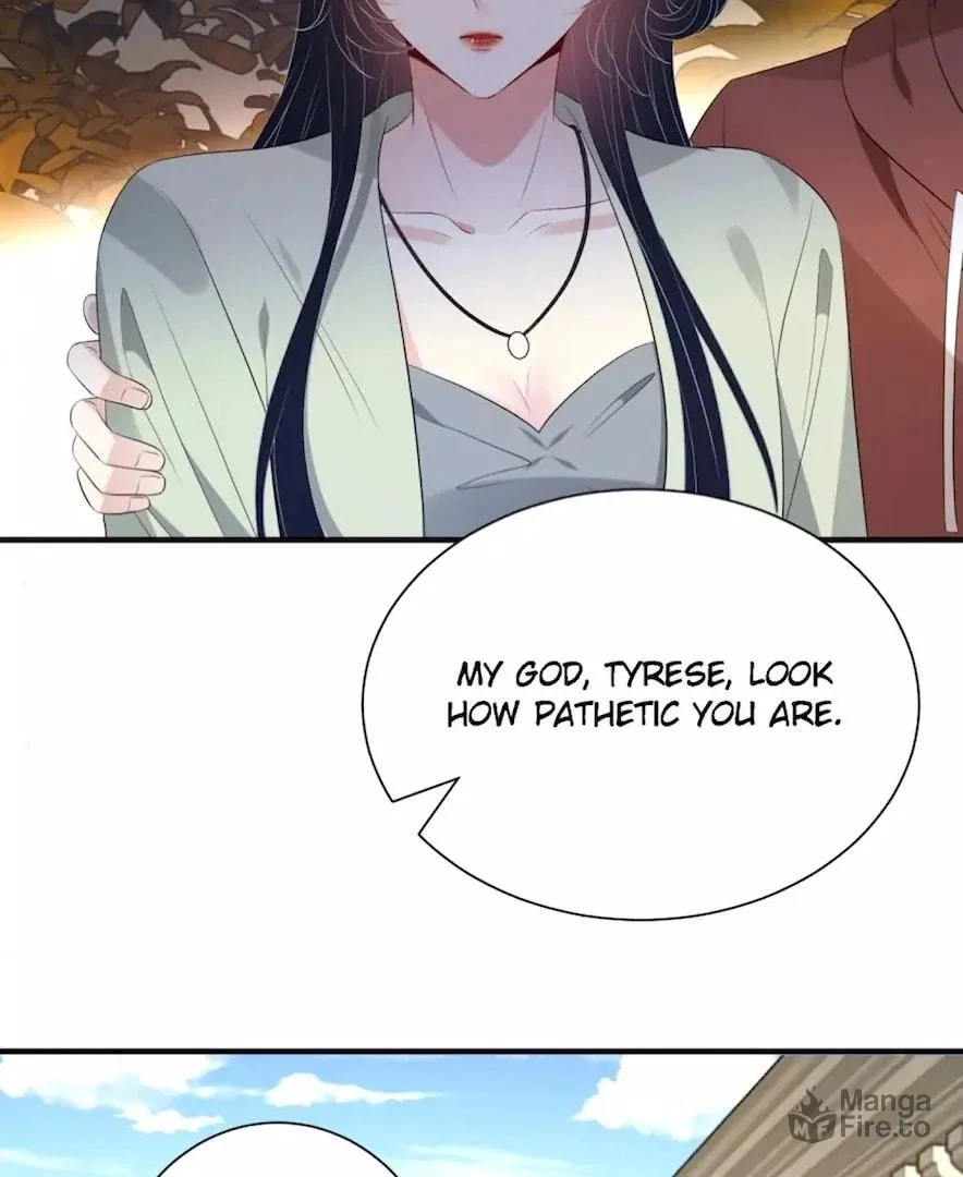 The True Heiress Is an All-Powerful Bigshot Chapter 132 page 33 - 