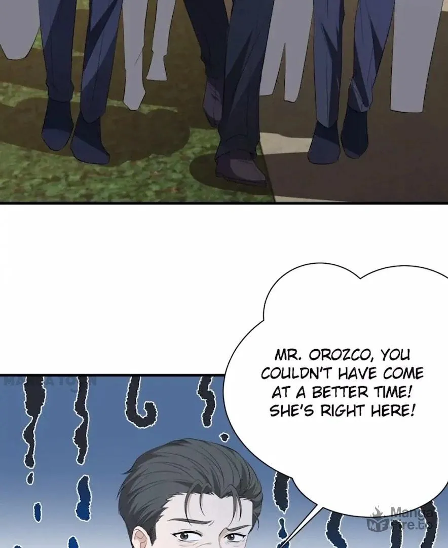 The True Heiress Is an All-Powerful Bigshot Chapter 132 page 35 - 
