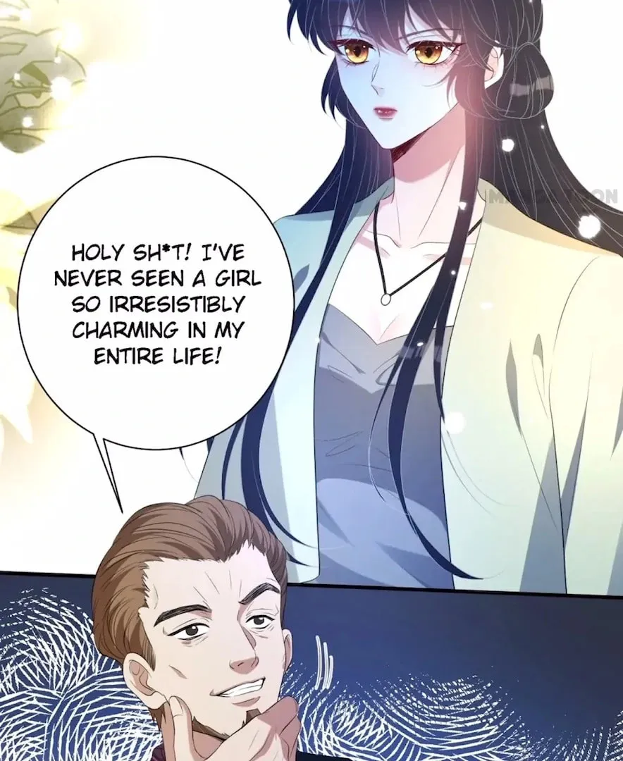 The True Heiress Is an All-Powerful Bigshot Chapter 132 page 37 - 