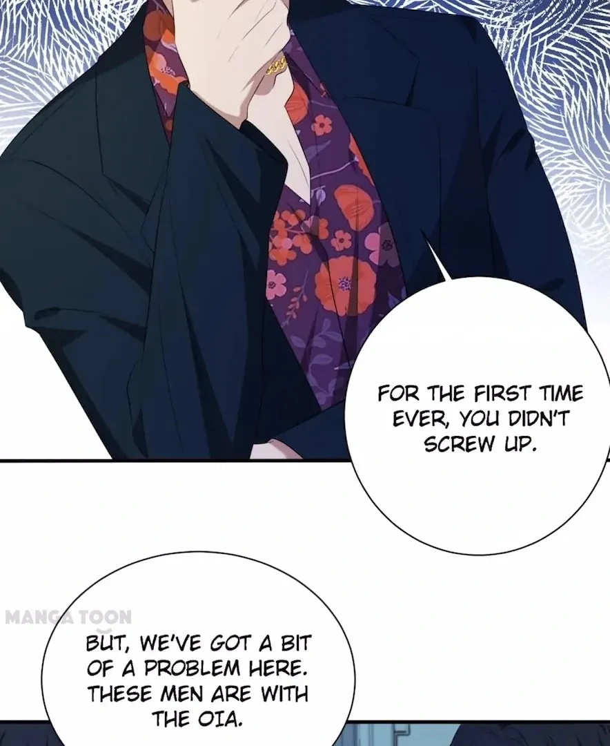 The True Heiress Is an All-Powerful Bigshot Chapter 132 page 38 - 