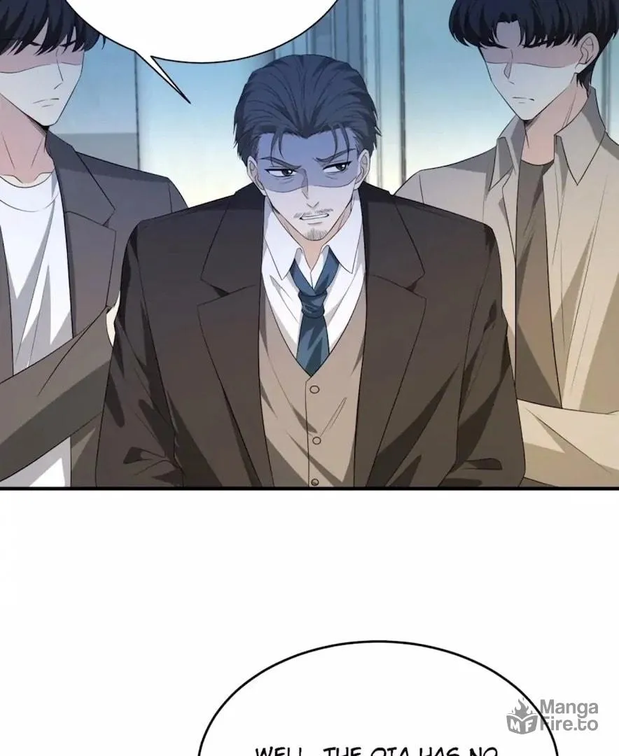 The True Heiress Is an All-Powerful Bigshot Chapter 132 page 39 - 