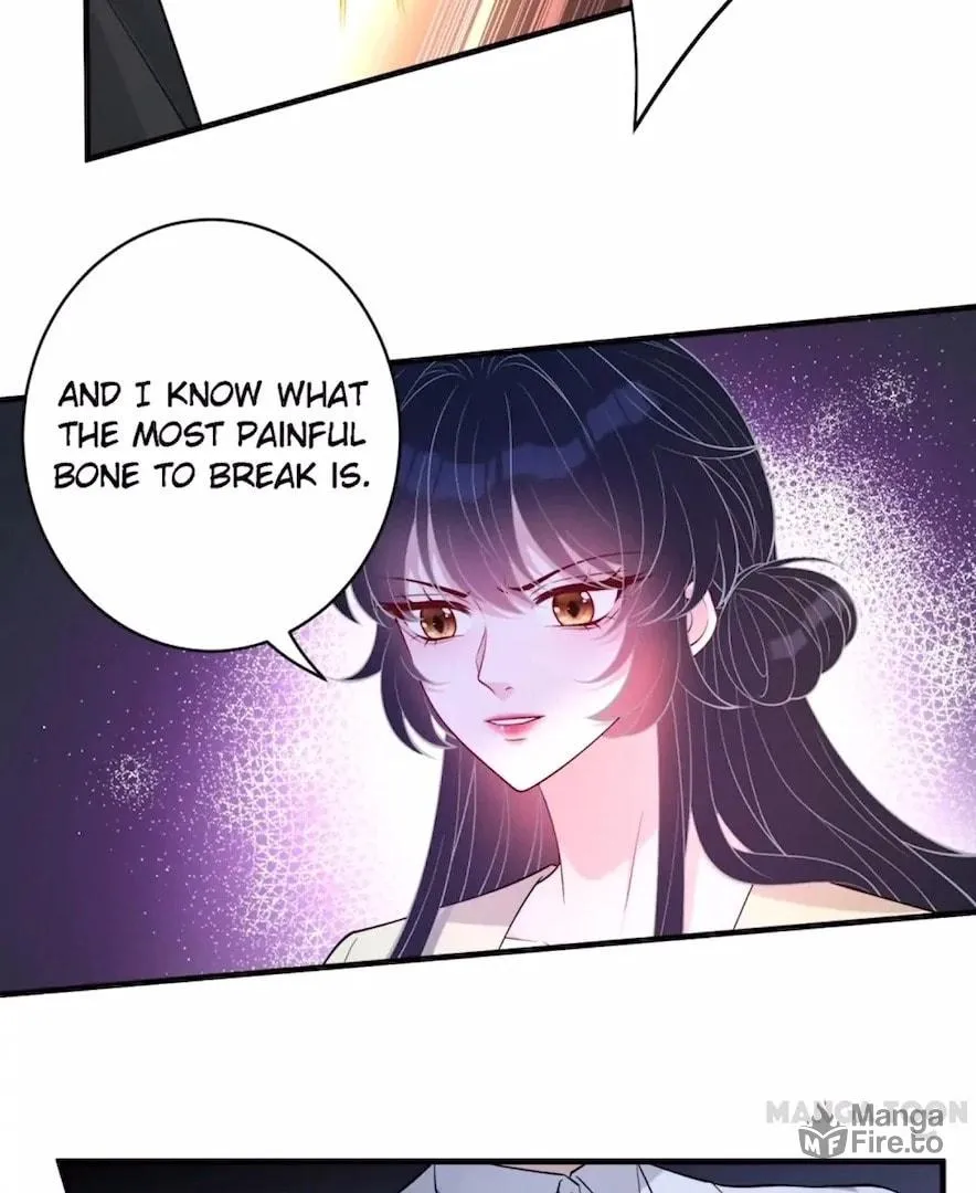 The True Heiress Is an All-Powerful Bigshot Chapter 132 page 5 - 