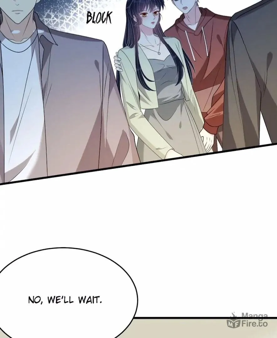 The True Heiress Is an All-Powerful Bigshot Chapter 132 page 42 - 