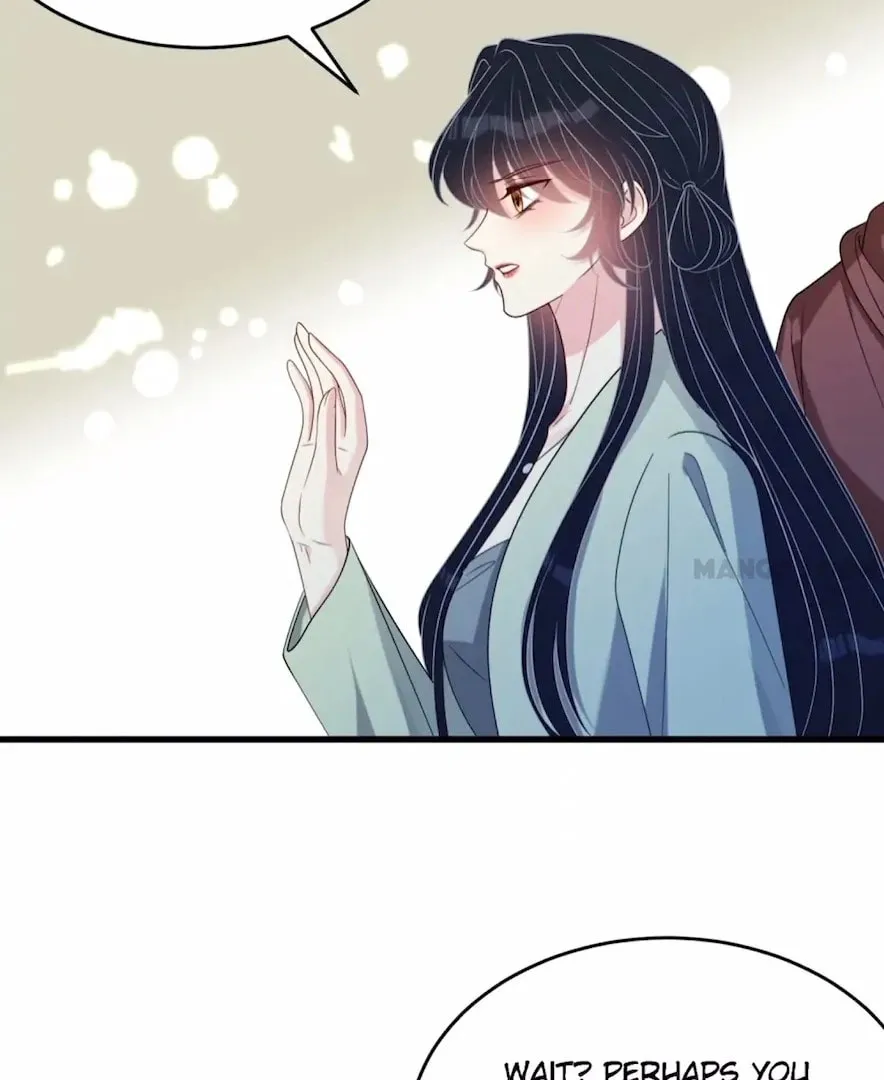 The True Heiress Is an All-Powerful Bigshot Chapter 132 page 43 - 