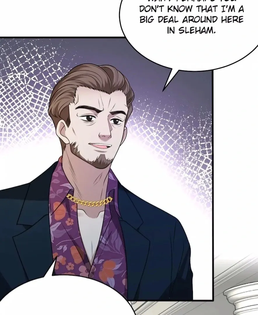 The True Heiress Is an All-Powerful Bigshot Chapter 132 page 44 - 