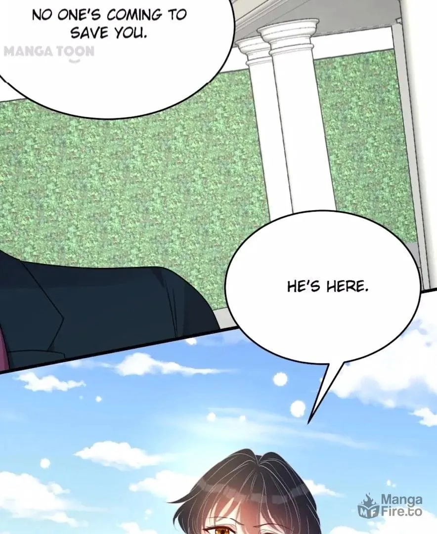 The True Heiress Is an All-Powerful Bigshot Chapter 132 page 45 - 