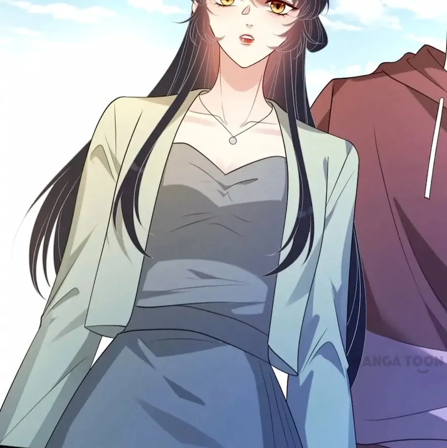 The True Heiress Is an All-Powerful Bigshot Chapter 132 page 46 - 