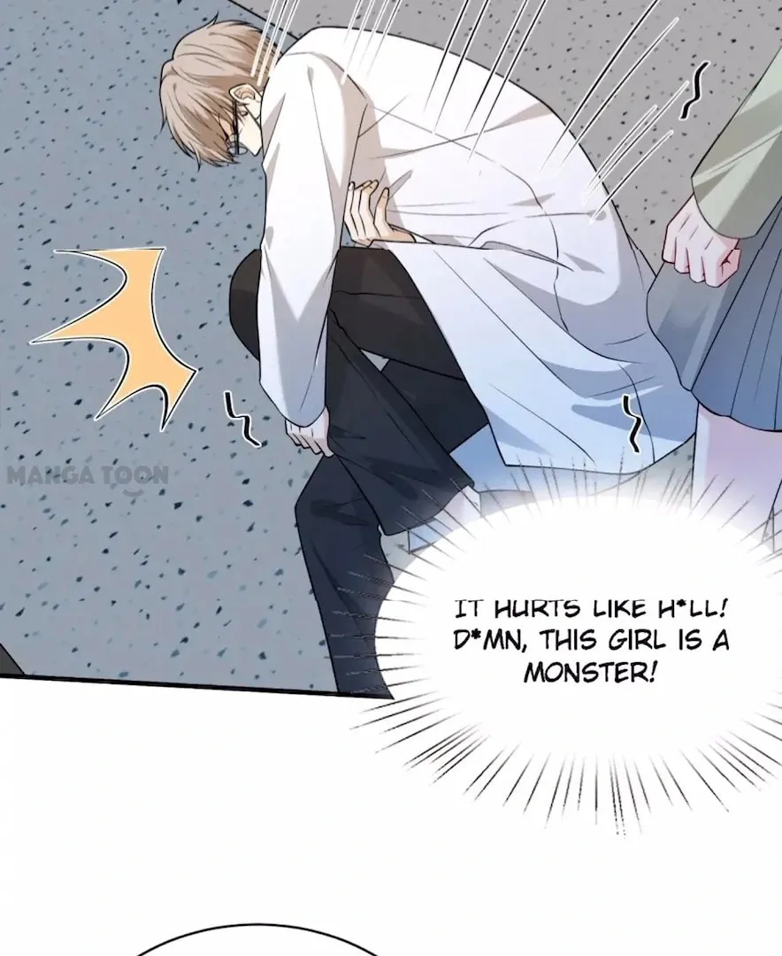 The True Heiress Is an All-Powerful Bigshot Chapter 132 page 7 - 