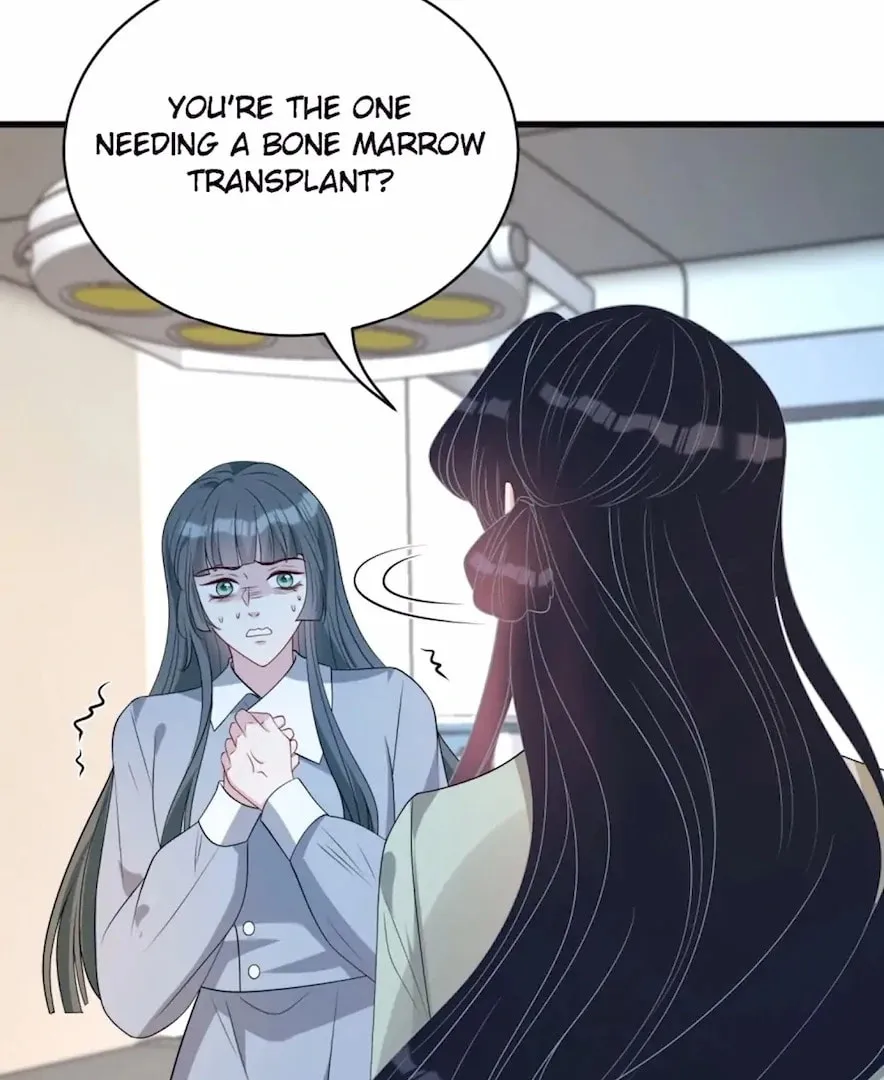 The True Heiress Is an All-Powerful Bigshot Chapter 132 page 8 - 