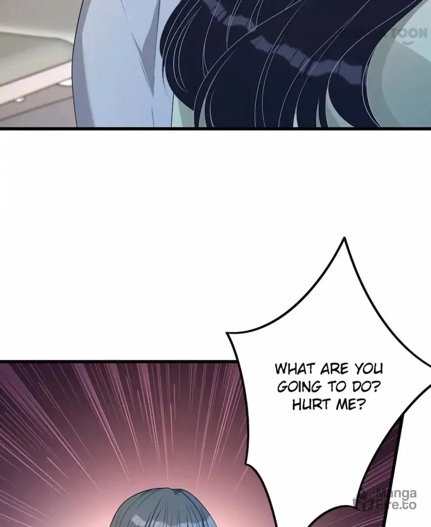 The True Heiress Is an All-Powerful Bigshot Chapter 132 page 9 - 