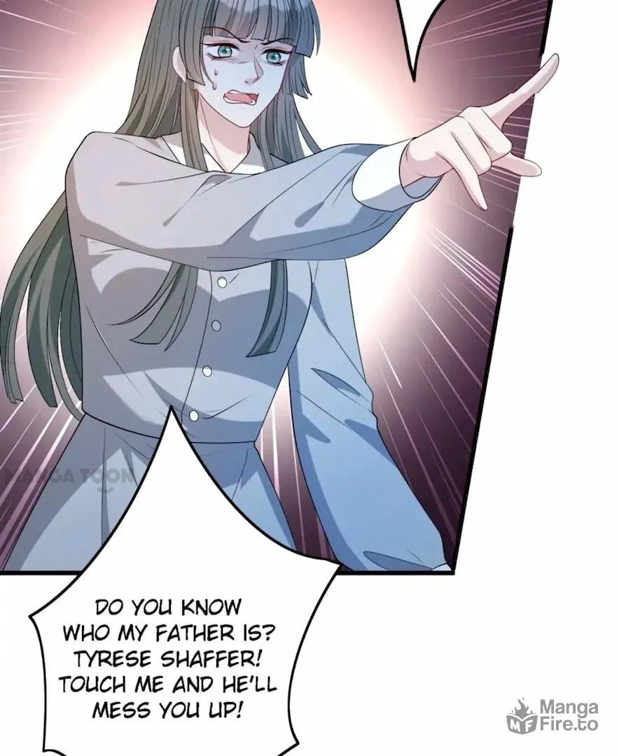 The True Heiress Is an All-Powerful Bigshot Chapter 132 page 10 - 