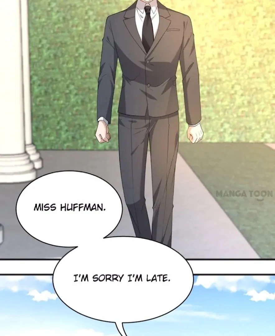 The True Heiress Is an All-Powerful Bigshot Chapter 133 page 2 - 