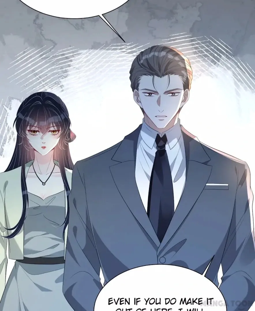 The True Heiress Is an All-Powerful Bigshot Chapter 133 page 11 - 