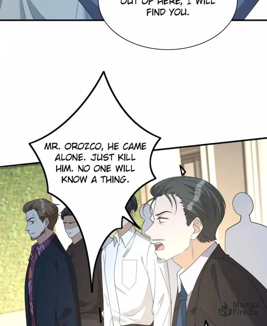 The True Heiress Is an All-Powerful Bigshot Chapter 133 page 12 - 