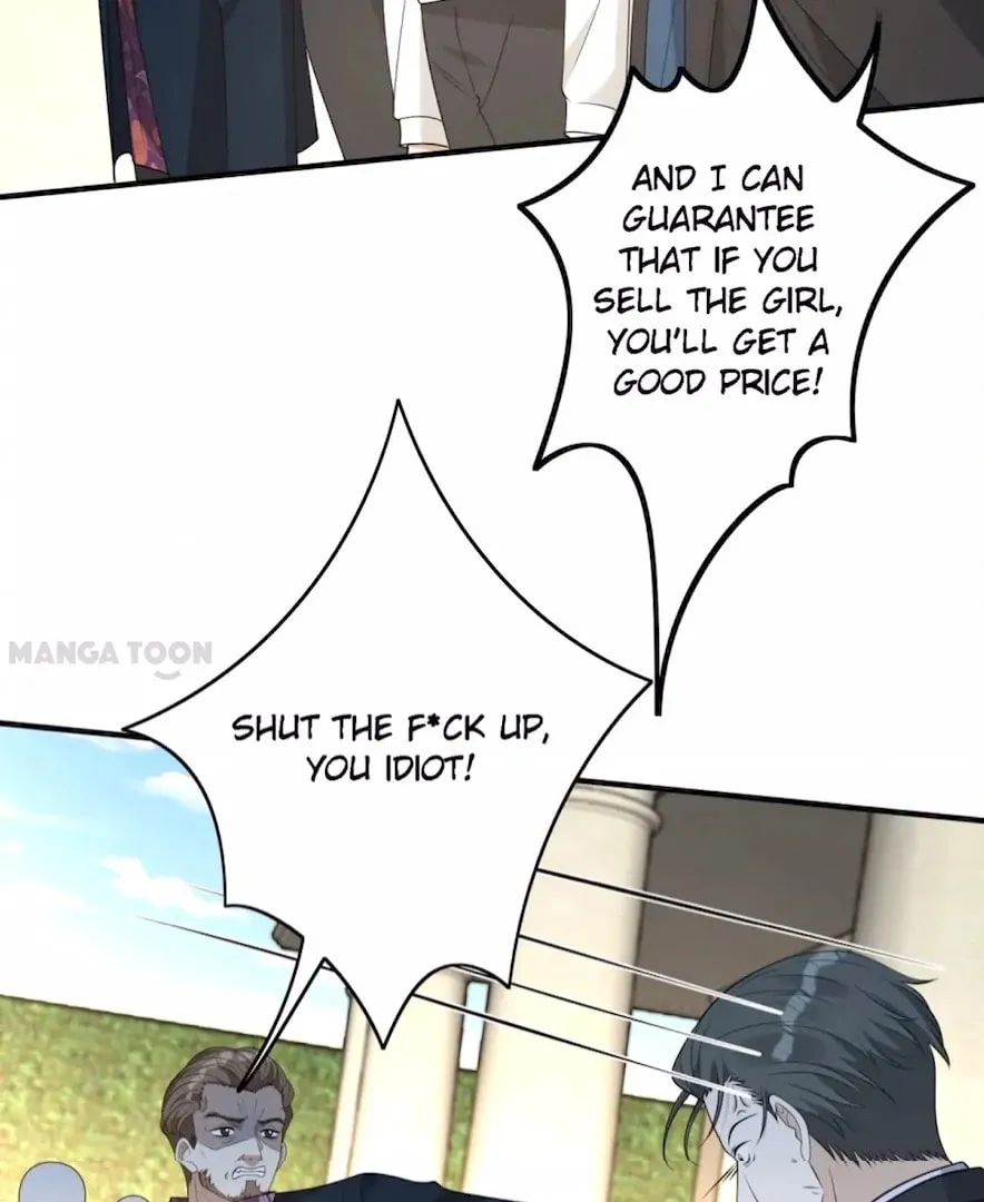 The True Heiress Is an All-Powerful Bigshot Chapter 133 page 13 - 