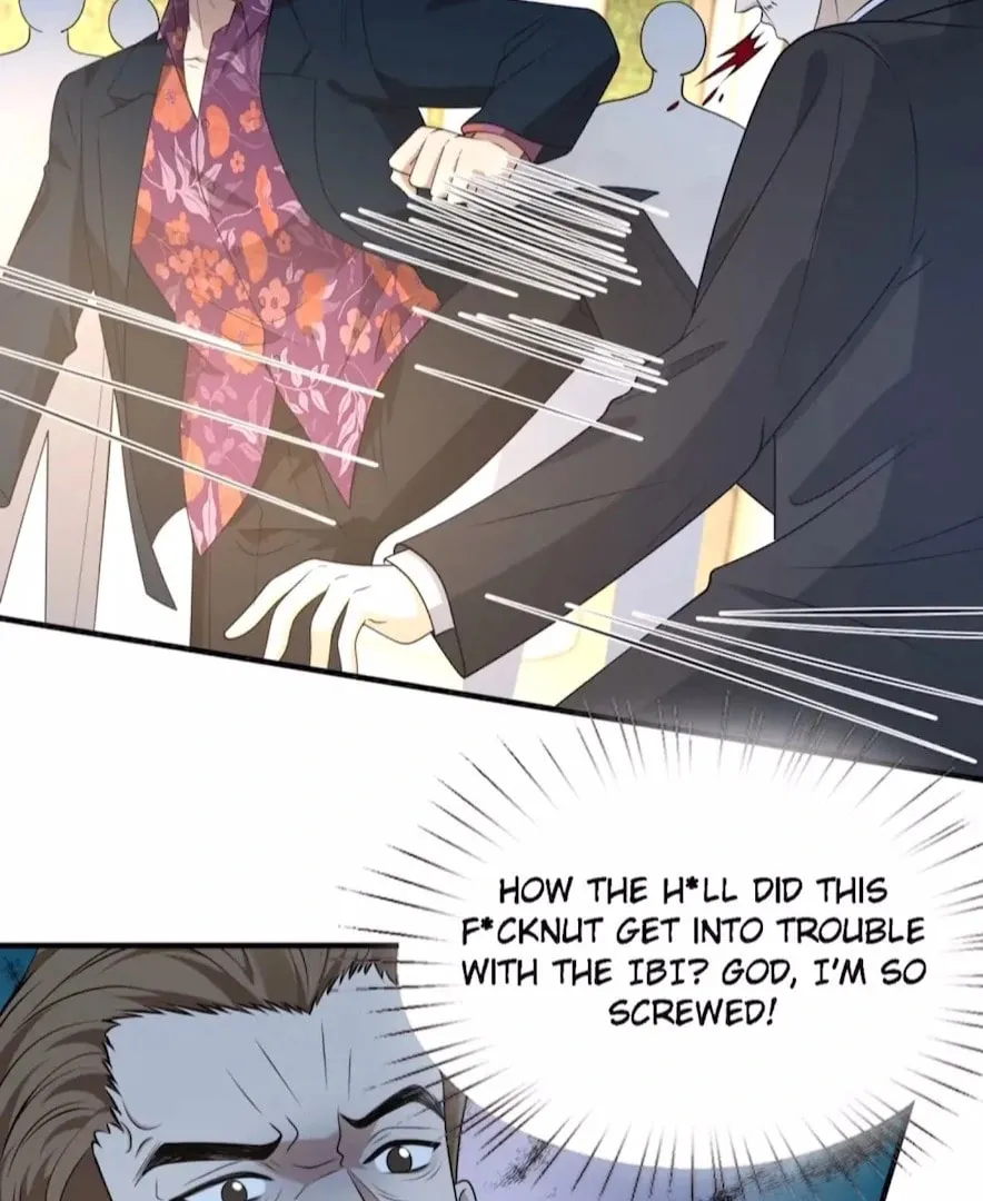 The True Heiress Is an All-Powerful Bigshot Chapter 133 page 14 - 