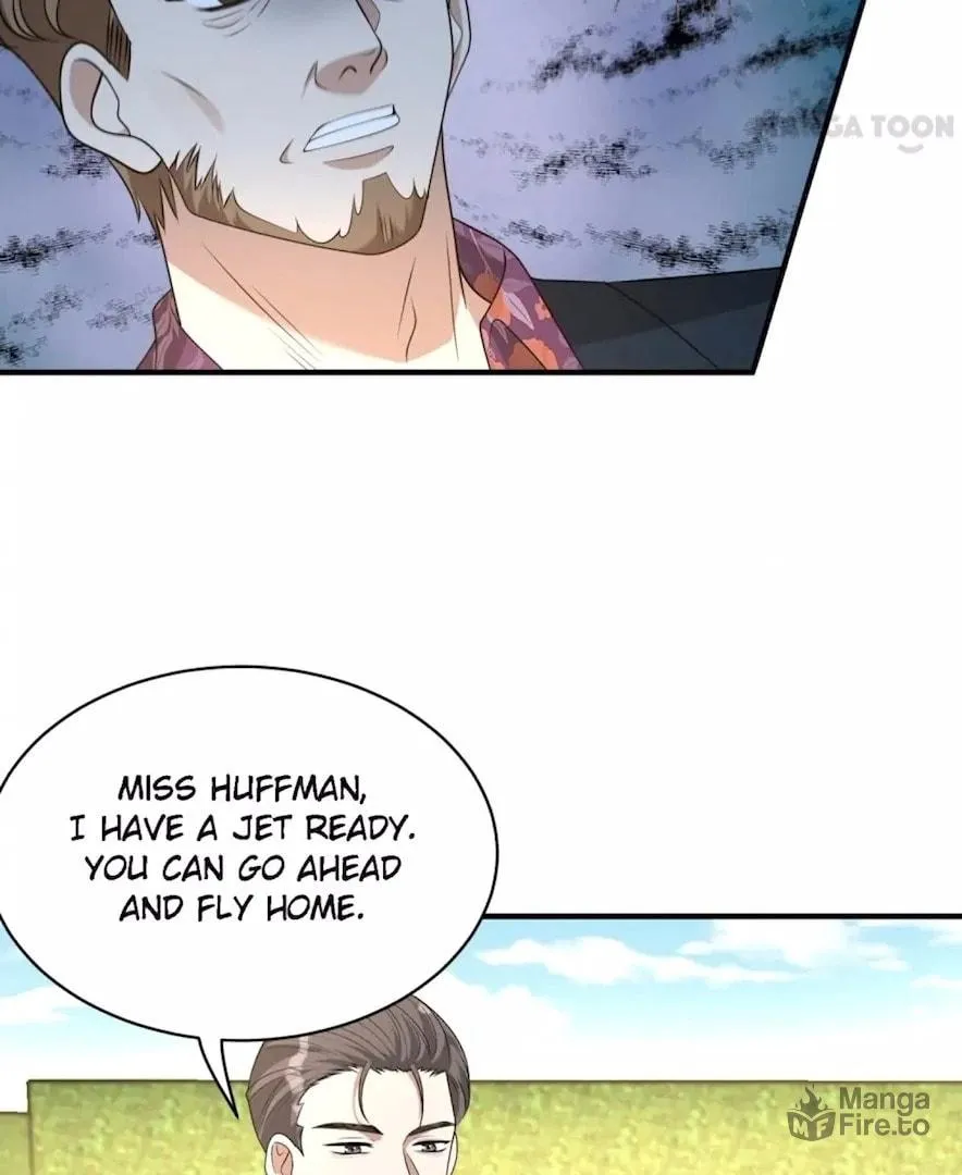 The True Heiress Is an All-Powerful Bigshot Chapter 133 page 15 - 