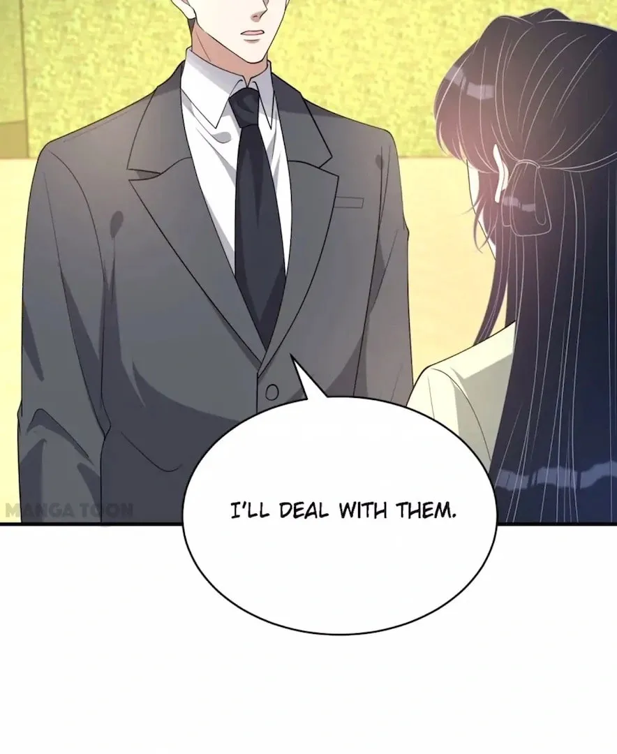 The True Heiress Is an All-Powerful Bigshot Chapter 133 page 16 - 