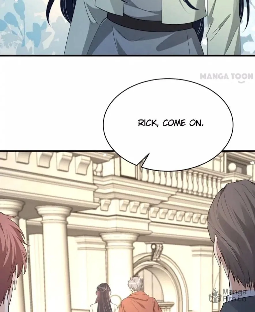 The True Heiress Is an All-Powerful Bigshot Chapter 133 page 18 - 