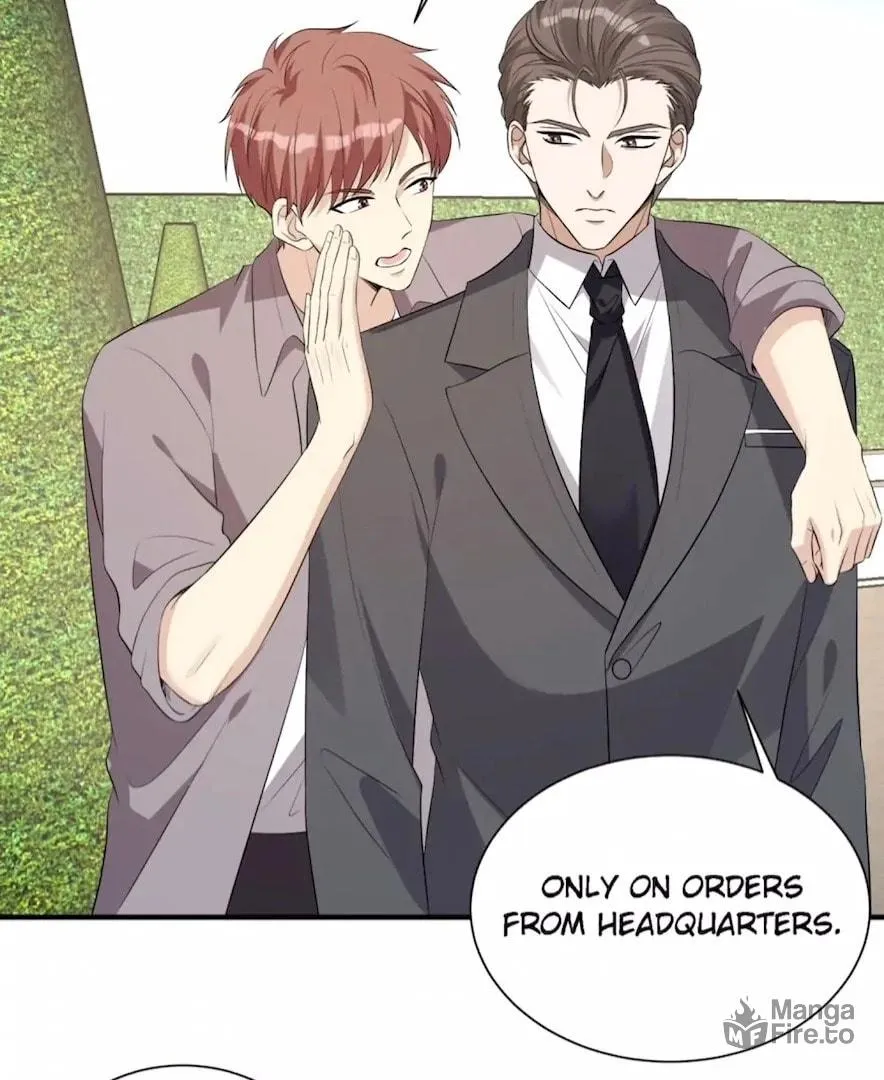 The True Heiress Is an All-Powerful Bigshot Chapter 133 page 20 - 