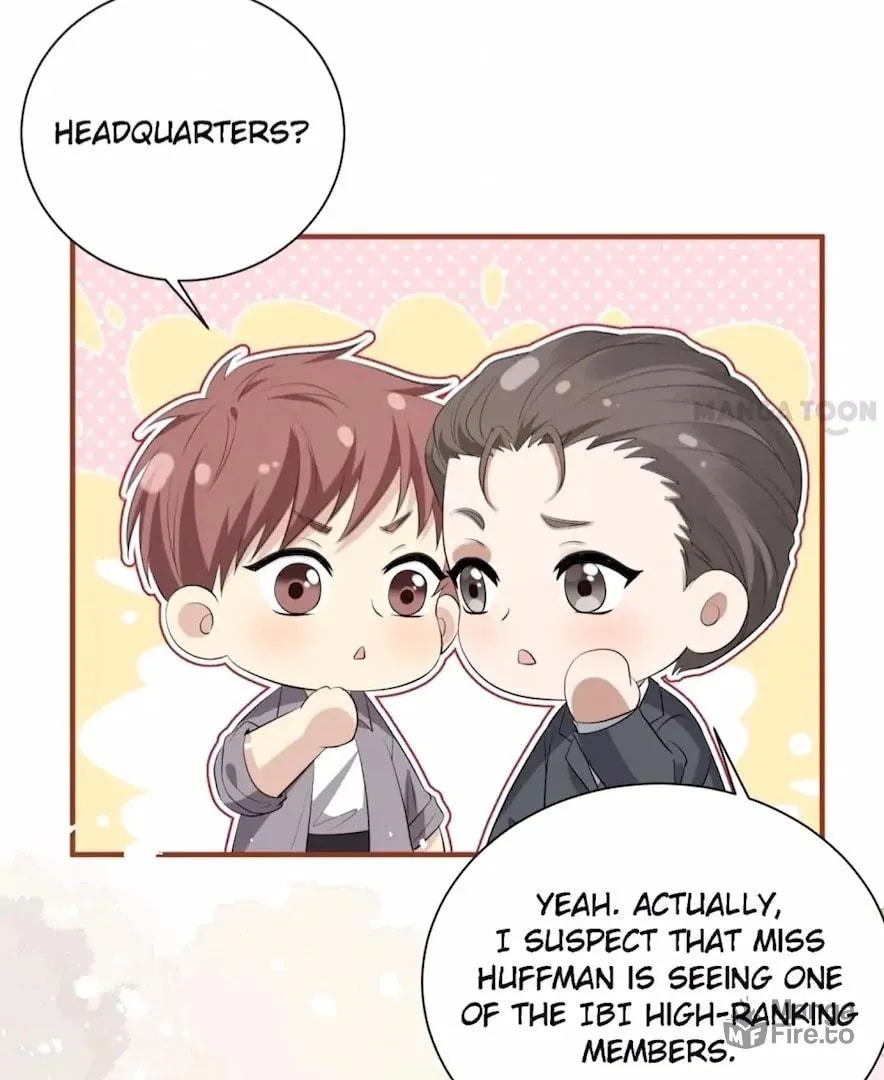 The True Heiress Is an All-Powerful Bigshot Chapter 133 page 21 - 