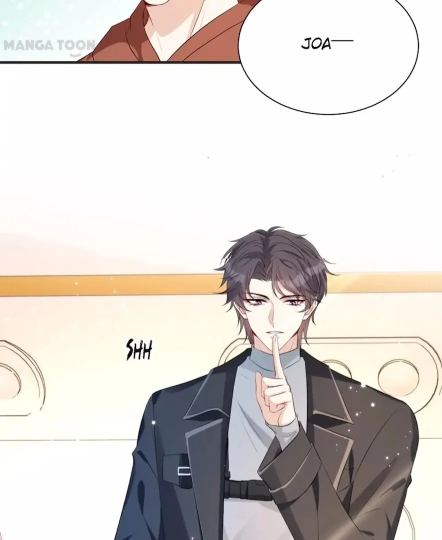 The True Heiress Is an All-Powerful Bigshot Chapter 133 page 26 - 
