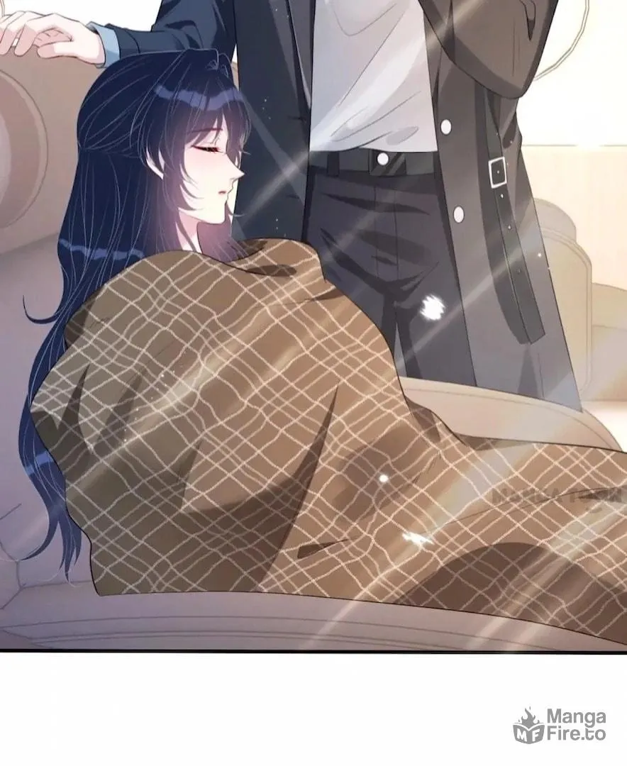 The True Heiress Is an All-Powerful Bigshot Chapter 133 page 27 - 