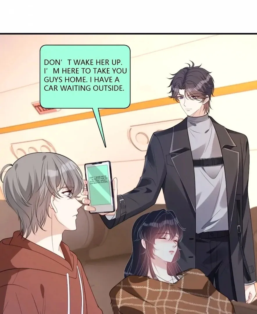 The True Heiress Is an All-Powerful Bigshot Chapter 133 page 28 - 