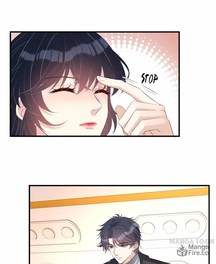The True Heiress Is an All-Powerful Bigshot Chapter 133 page 33 - 
