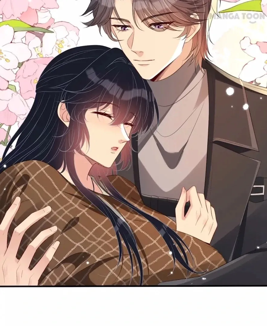 The True Heiress Is an All-Powerful Bigshot Chapter 133 page 37 - 