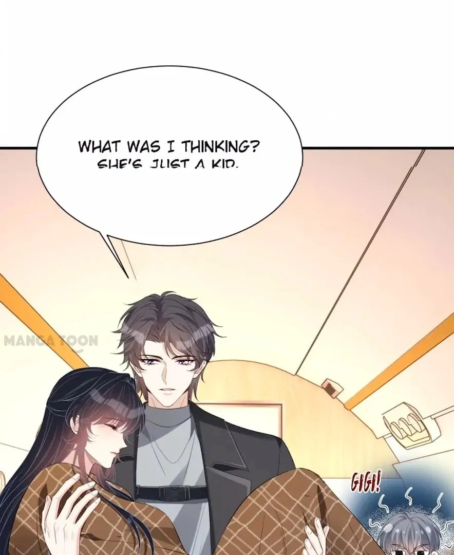 The True Heiress Is an All-Powerful Bigshot Chapter 133 page 38 - 