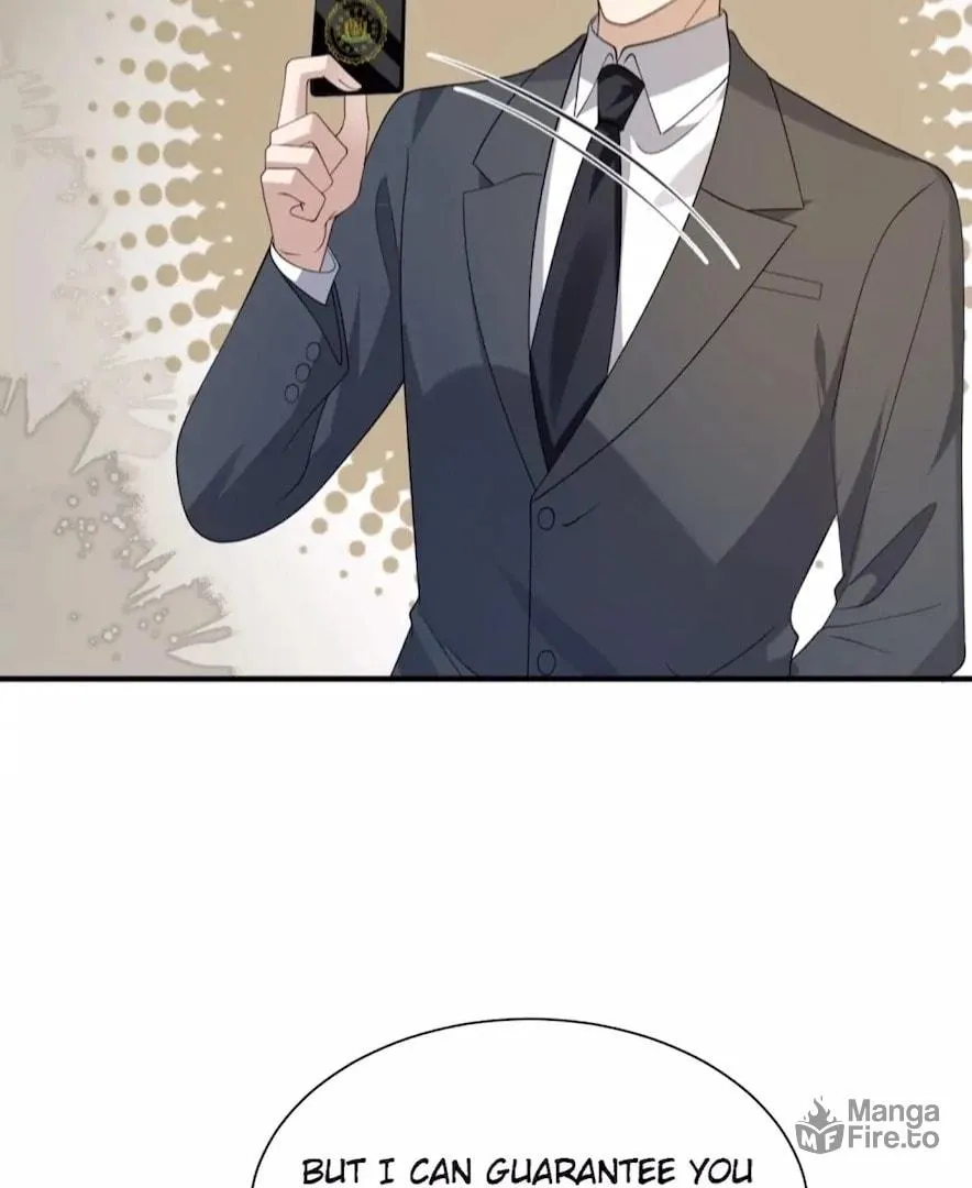 The True Heiress Is an All-Powerful Bigshot Chapter 133 page 6 - 
