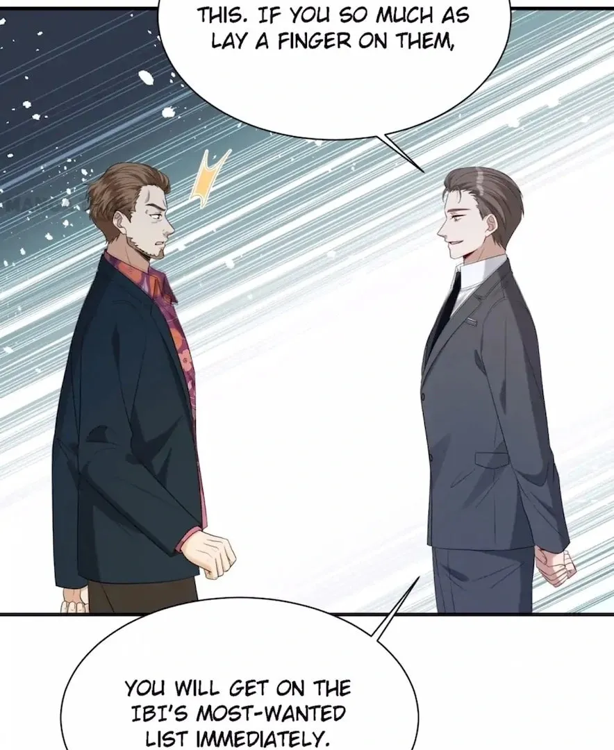 The True Heiress Is an All-Powerful Bigshot Chapter 133 page 7 - 