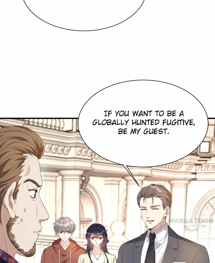 The True Heiress Is an All-Powerful Bigshot Chapter 133 page 8 - 
