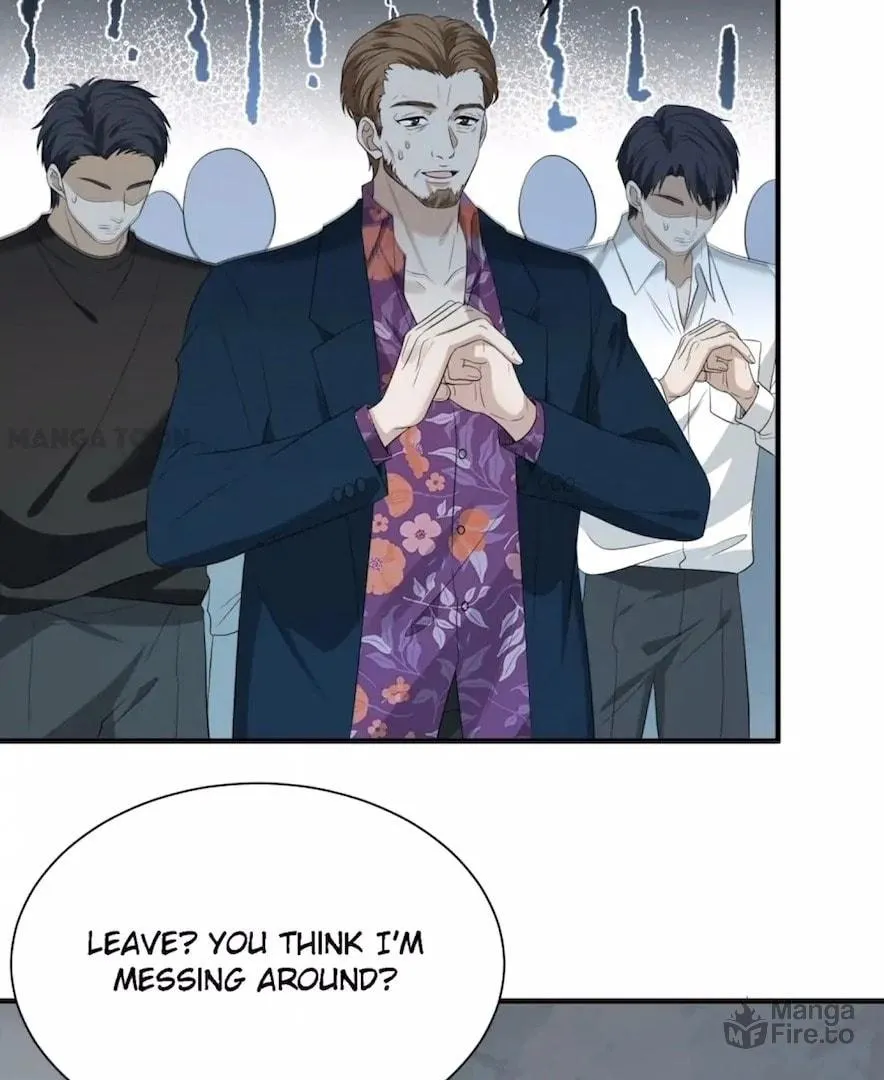 The True Heiress Is an All-Powerful Bigshot Chapter 133 page 10 - 